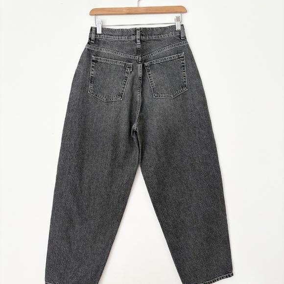 3 x 1 80s Nic balloon jeans - Picture 5 of 6